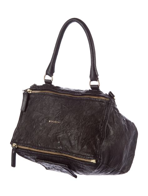 givenchy pandora bag medium|givenchy pandora handbags.